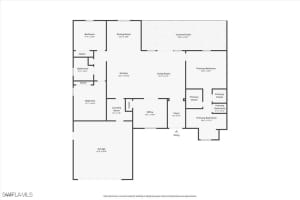 1116 Clayton Avenue, Lehigh Acres, FL 33972 - MLS#225074729