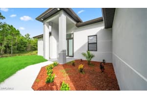 840 Guienne Lane, Lehigh Acres, FL 33974 - MLS#225074732