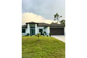 403 13th Street, Lehigh Acres, FL 33972 - MLS#225074734