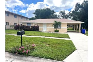 2656 Lime Street, Fort Myers, FL 33916-2612 - MLS#225074738