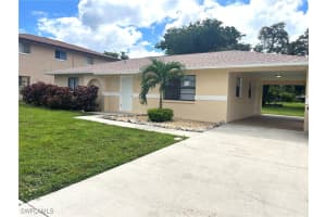 2656 Lime Street, Fort Myers, FL 33916-2612 - MLS#225074738