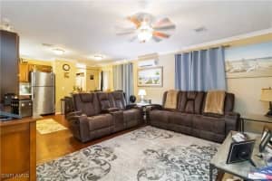 26 Flamingo Drive, Everglades City, FL 34139 Sold 01/09/26