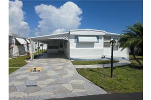 56 Enchanting Boulevard, Naples, FL 34112 Sold 11/14/25