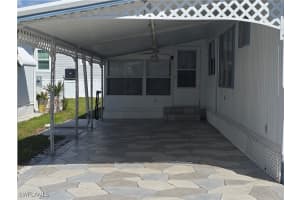 56 Enchanting Boulevard, Naples, FL 34112 Sold 11/14/25