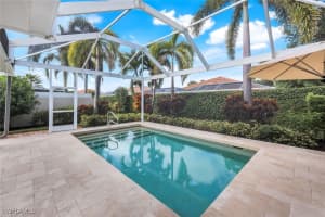 4155 Saint George Lane, Naples, FL 34119 - MLS#225074758
