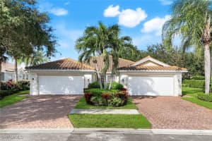 4155 Saint George Lane, Naples, FL 34119 - MLS#225074758