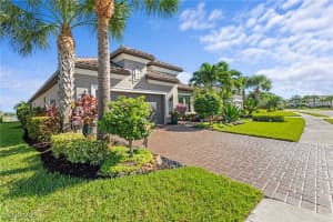 9404 Montelanico Loop, Naples, FL 34119 - MLS#225074767