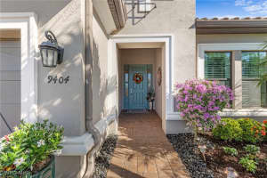 9404 Montelanico Loop, Naples, FL 34119 - MLS#225074767