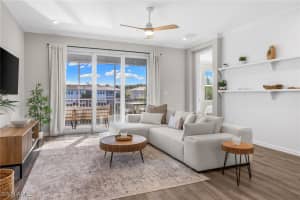 4607 Arboretum Cir 202, Naples