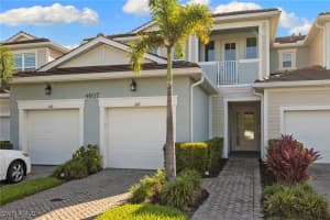 4607 Arboretum Circle, Naples, FL 34112 - MLS#225074781