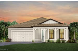 2133 Sequoia Court, Naples, FL 34120 - MLS#225074782