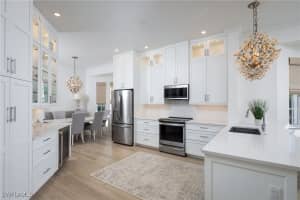 815 Bentwater Circle, Naples, FL 34108 - MLS#225074784