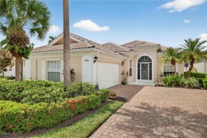 14710 Donatello Court, Bonita Springs, FL 34135 - MLS#225074802