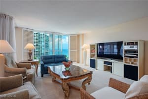 4401 Gulf Shore Boulevard, Naples, FL 34103 - MLS#225074805