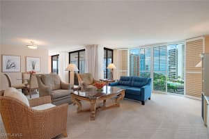 4401 Gulf Shore Boulevard, Naples, FL 34103 - MLS#225074805