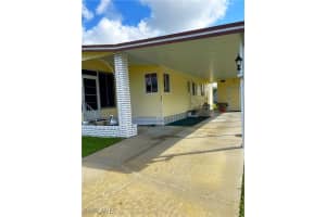739 Leisure Lane, North Fort Myers, FL 33917 - MLS#225074806