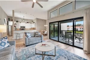 583 Beachwalk Circle, Naples, FL 34108 - MLS#225074814