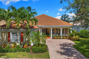 5169 Inagua Way, Naples, FL 34119 - MLS#225074815