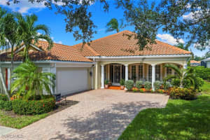 5169 Inagua Way, Naples, FL 34119 - MLS#225074815