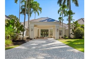 656 Hickory Road, Naples, FL 34108 - MLS#225074817