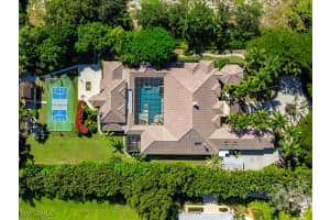 656 Hickory Road, Naples, FL 34108 - MLS#225074817