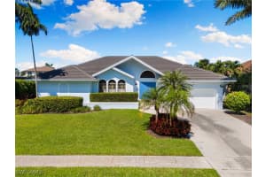 1181 Marlin Ct, Marco Island