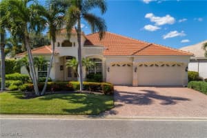 23200 Whispering Ridge Drive, Estero, FL 34135 - MLS#225074820