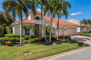 23200 Whispering Ridge Drive, Estero, FL 34135 - MLS#225074820