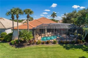 23200 Whispering Ridge Drive, Estero, FL 34135 - MLS#225074820