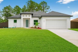 2810 39th St W, Lehigh Acres