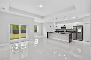 2810 39th Street, Lehigh Acres, FL 33971 Sold 11/24/25