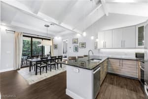 1140 Jeronimo Drive, Naples, FL 34103 - MLS#225074826