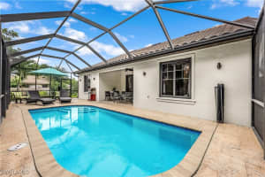 1140 Jeronimo Drive, Naples, FL 34103 - MLS#225074826