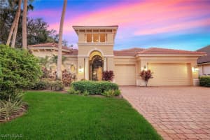 3601 Sanctuary Lakes Drive, Bonita Springs, FL 34134 - MLS#225074831