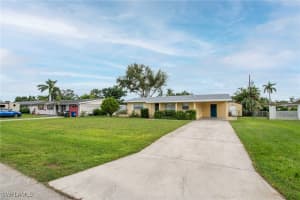 1442 Byron Road, Fort Myers, FL 33919 - MLS#225074833