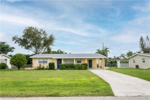 1442 Byron Road, Fort Myers, FL 33919 - MLS#225074833