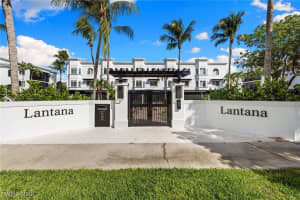 417 4th Avenue, Naples, FL 34102 - MLS#225074835