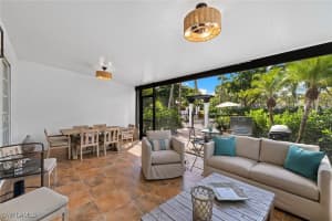 417 4th Avenue, Naples, FL 34102 - MLS#225074835