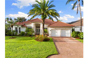 2341 Cheshire Lane, Naples, FL 34109 - MLS#225074836