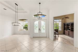 2341 Cheshire Lane, Naples, FL 34109 - MLS#225074836