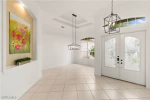 2341 Cheshire Lane, Naples, FL 34109 - MLS#225074836