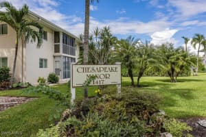 1417 Chesapeake Avenue, Naples, FL 34102 - MLS#225074852