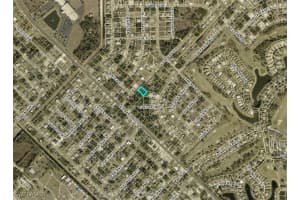 2245/2247 Fairway Drive, Lehigh Acres, FL 33973 Sold 01/30/26