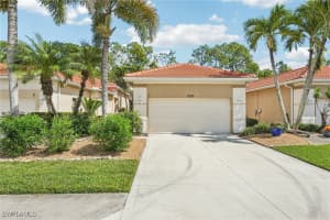 8100 Sanctuary Drive, Naples, FL 34104 - MLS#225074854