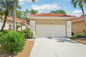 8100 Sanctuary Drive, Naples, FL 34104 - MLS#225074854