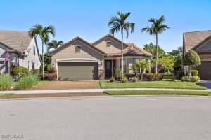 16133 Camden Lakes Cir, Naples