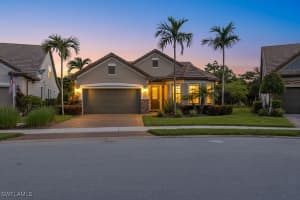 16133 Camden Lakes Circle, Naples, FL 34110 - MLS#225074858