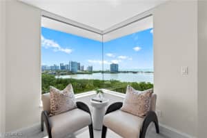 5555 Heron Point Drive, Naples, FL 34108 - MLS#225074862