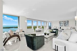 5555 Heron Point Drive, Naples, FL 34108 - MLS#225074862