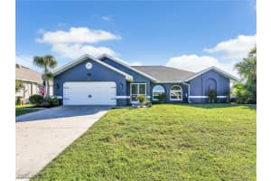 505 9th Avenue, Cape Coral, FL 33990 - MLS#225074866